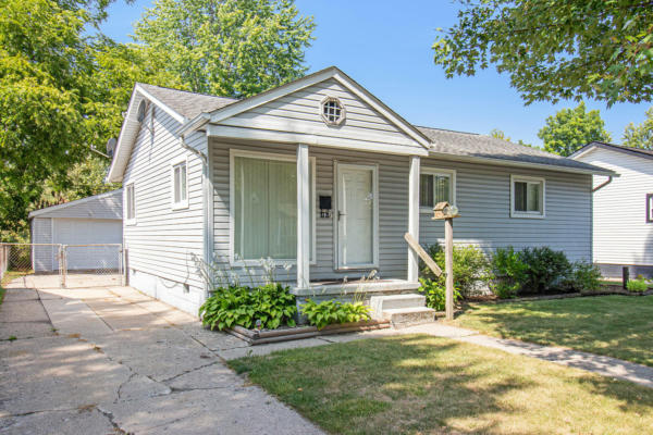 372 KANSAS AVE, YPSILANTI, MI 48198 - Image 1