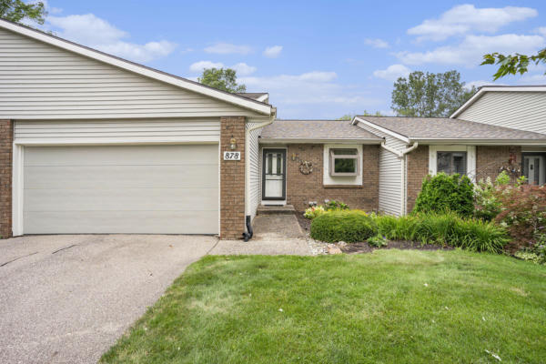 878 CREEKRIDGE DR # 49, HOLLAND, MI 49423 - Image 1