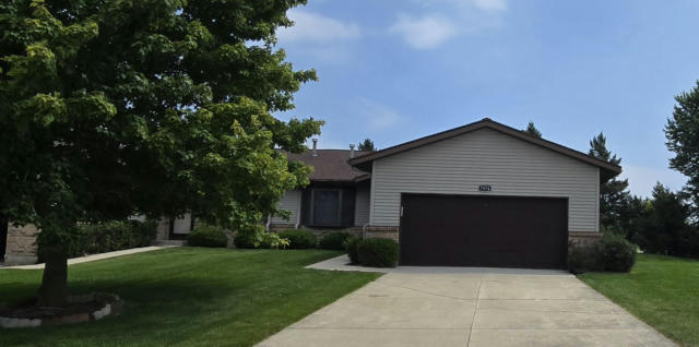 7574 HARDWOOD ST SE, CALEDONIA, MI 49316 - Image 1