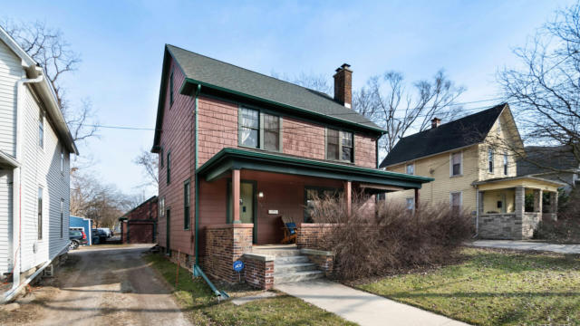 520 N MAIN ST, Ann Arbor, MI 48104 Single Family Residence For Sale ...