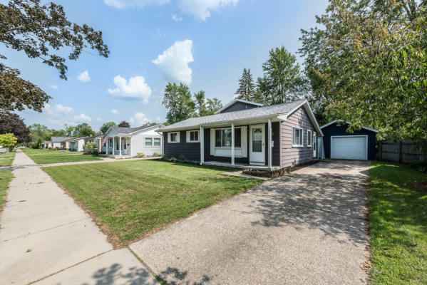 477 ARGYLE CRES, MILAN, MI 48160 - Image 1