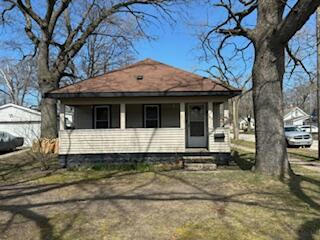 32 CRESCENT AVE, MUSKEGON HEIGHTS, MI 49444, photo 1 of 22