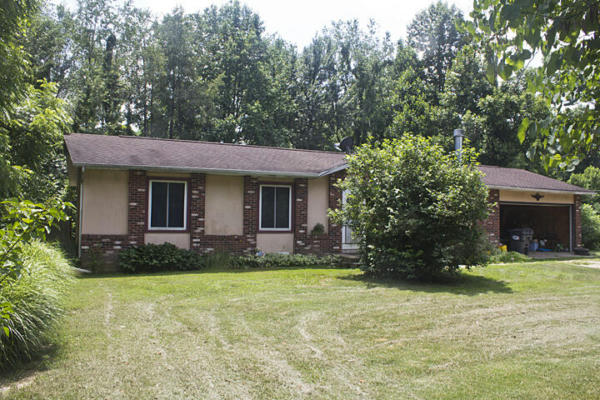 30599 WELLS ST, DOWAGIAC, MI 49047 - Image 1