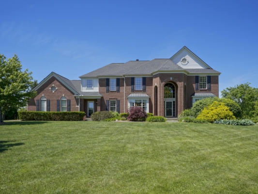51274 PLYMOUTH VALLEY DR, PLYMOUTH, MI 48170 - Image 1