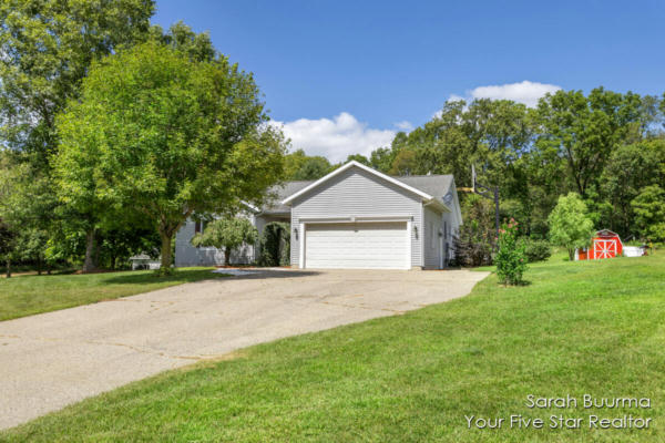 7728 EAGLE RIDGE DR, MIDDLEVILLE, MI 49333 - Image 1