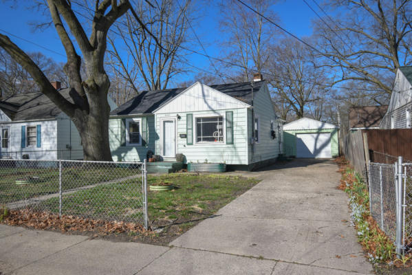 3105 9TH ST, MUSKEGON HEIGHTS, MI 49444 - Image 1
