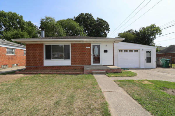 130 HUBBARD ST, GARDEN CITY, MI 48135 - Image 1