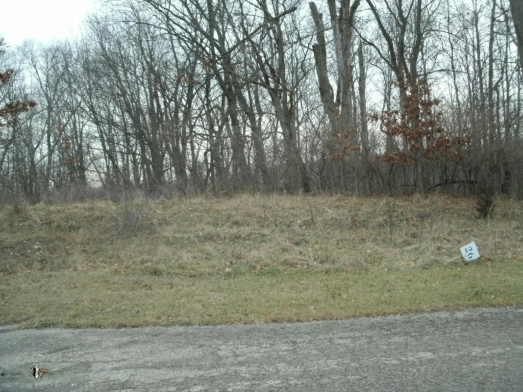 0 DREW DRIVE # LOT 26, NILES, MI 49120, photo 1