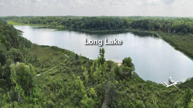 LOT 3 LONG LAKE DRIVE, CASSOPOLIS, MI 49031, photo 4 of 17