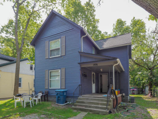 1408 REED AVE, KALAMAZOO, MI 49001 - Image 1