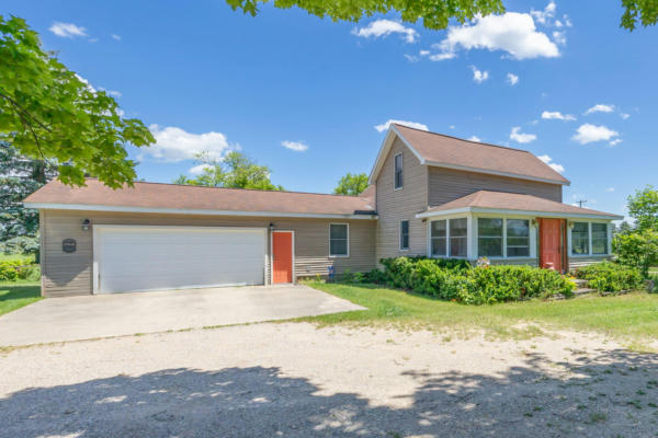 5274 N STATE RD, LUTHER, MI 49656 - Image 1