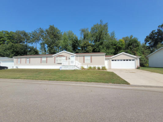 3511 CLOVERFIELD DR, CEDAR SPRINGS, MI 49319 - Image 1