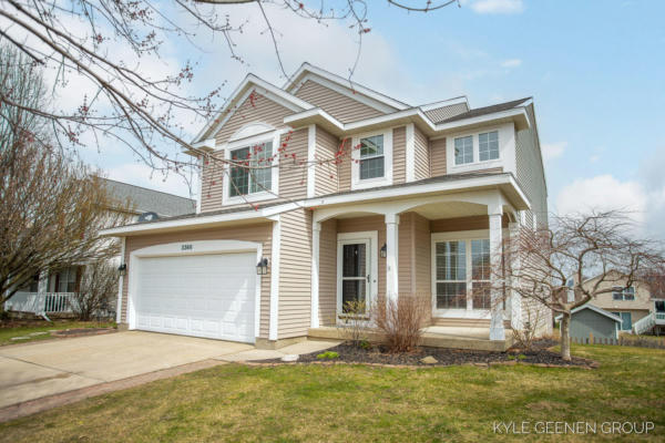 3360 CLEAR VIEW DR, HOLLAND, MI 49424 - Image 1