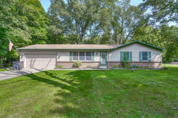 22194 38TH AVE, MATTAWAN, MI 49071 - Image 1