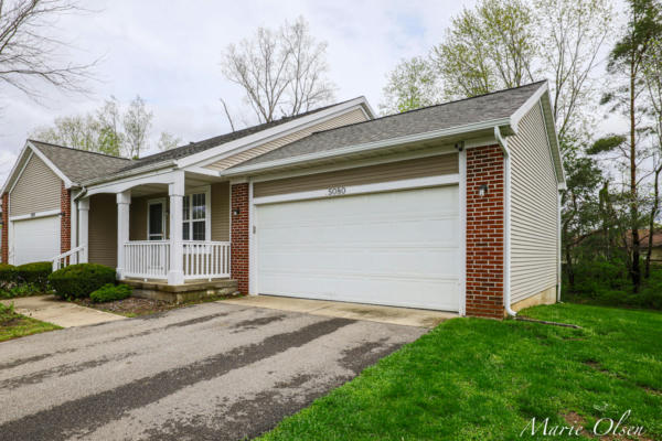 5080 STRAWBERRY PINES AVE NW, COMSTOCK PARK, MI 49321 - Image 1