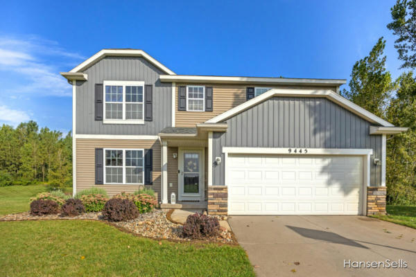 9445 CREST CIRCLE DR NE, ROCKFORD, MI 49341 - Image 1