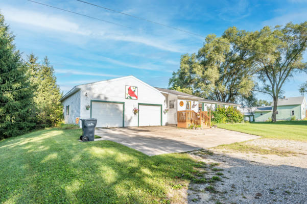 8620 S LUCAS RD, MC BAIN, MI 49657 - Image 1