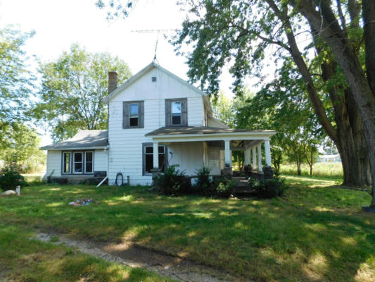 16554 HODGSON ST, VANDALIA, MI 49095 - Image 1