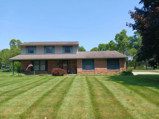 679 N UNION CITY RD, COLDWATER, MI 49036 - Image 1
