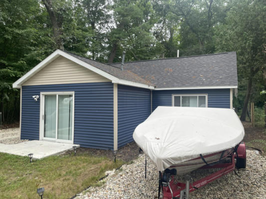 5601 KING ST, NEWAYGO, MI 49337 - Image 1