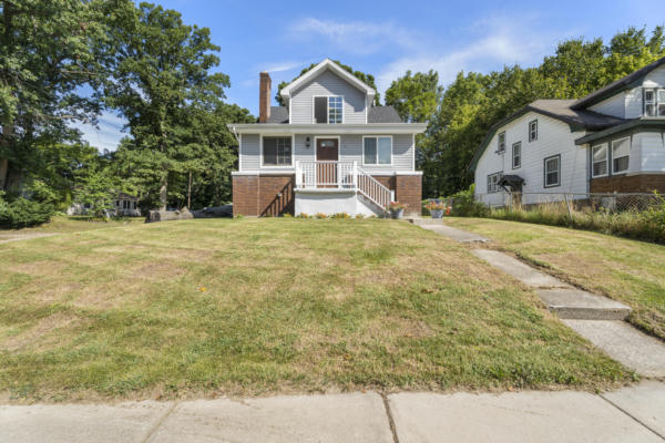 793 WAUKONDA AVE, BENTON HARBOR, MI 49022 - Image 1