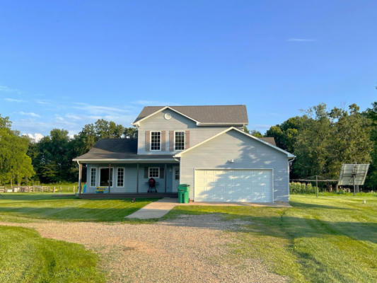 20781 SCHWEITZER RD, THREE RIVERS, MI 49093 - Image 1