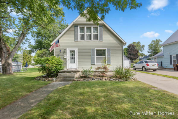 316 W END ST, ALMA, MI 48801 - Image 1