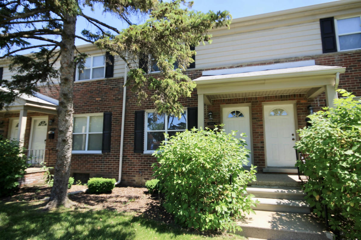 3204 COOLIDGE HWY Royal Oak MI 48073 Condo Townhouse For Rent