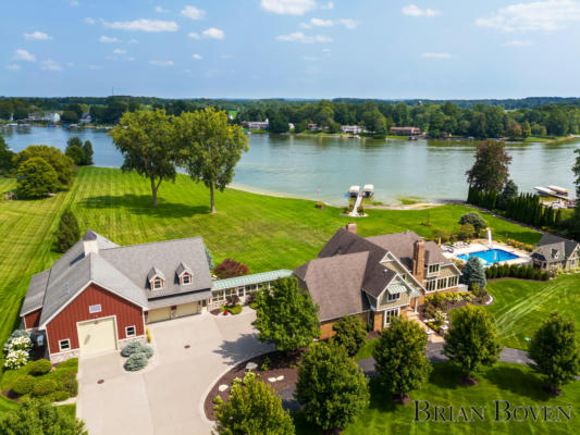 7340 CLEARVIEW DR, CALEDONIA, MI 49316 - Image 1