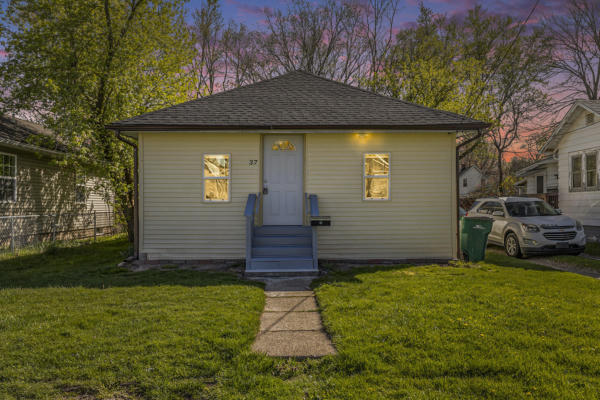 37 AVENUE B, SPRINGFIELD, MI 49037 - Image 1