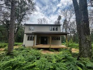 2083 S LYNX TRACK TRAIL, BALDWIN, MI 49304 - Image 1