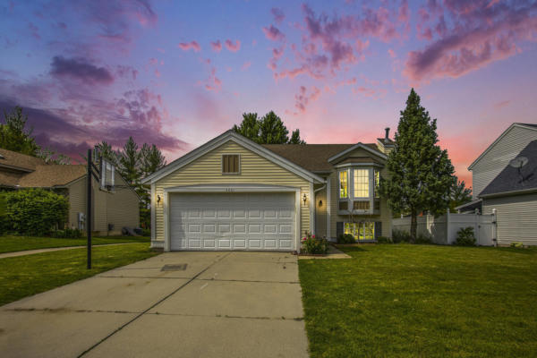 4601 COUNTRY HILL DR SE, KENTWOOD, MI 49512 - Image 1