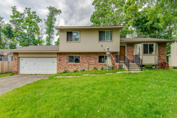 6738 BUCKLAND AVE, WEST BLOOMFIELD, MI 48324 - Image 1