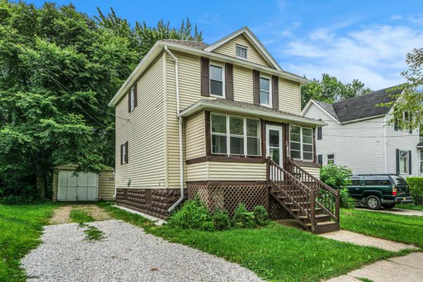 1406 N CHURCH ST, KALAMAZOO, MI 49007 - Image 1