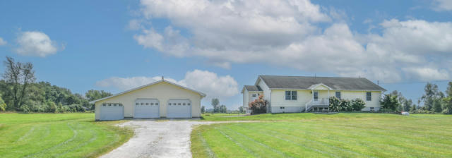 435 GRASS LAKE RD, COLDWATER, MI 49036 - Image 1