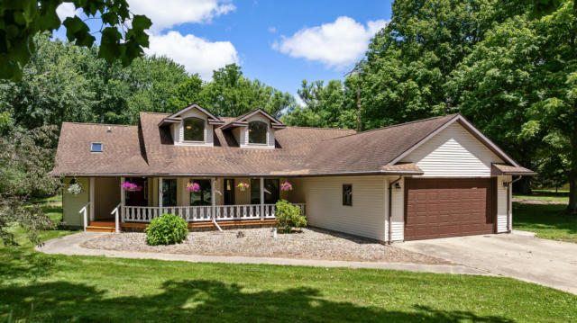 2050 PERRINE RD, RIVES JUNCTION, MI 49277 - Image 1