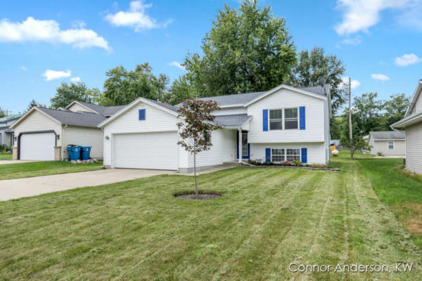 755 CLOVERDALE AVE NW, GRAND RAPIDS, MI 49534 - Image 1