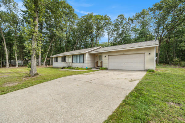 240 S BROTON RD, MUSKEGON, MI 49442 - Image 1