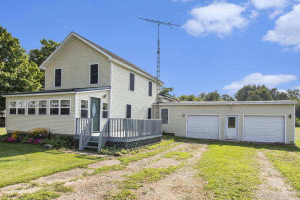 925 S BYRON ST, HOMER, MI 49245 - Image 1