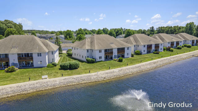 3089 E CRYSTAL WATERS DR UNIT 3, HOLLAND, MI 49424 - Image 1