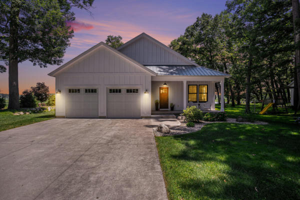 14614 AMMERAAL AVE, GRAND HAVEN, MI 49417 - Image 1