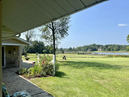 5401 FARWELL LAKE RD, HORTON, MI 49246 - Image 1