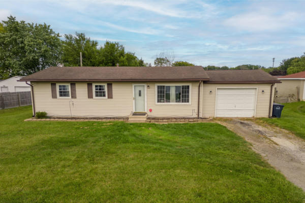 4793 N CLOVER LN, MICHIGAN CITY, IN 46360 - Image 1