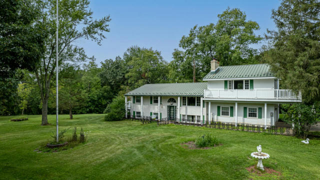 9240 PARKER RD, BROOKLYN, MI 49230 - Image 1