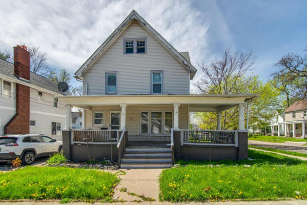 1104 PERSHING ST, FLINT, MI 48503 - Image 1