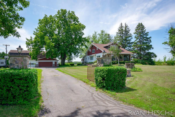 5151 POTTERS RD, SARANAC, MI 48881 - Image 1