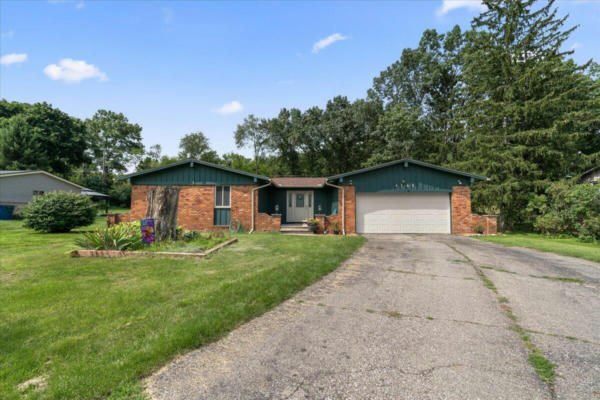 4141 ENGLAND BEACH RD, WHITE LAKE, MI 48383 - Image 1