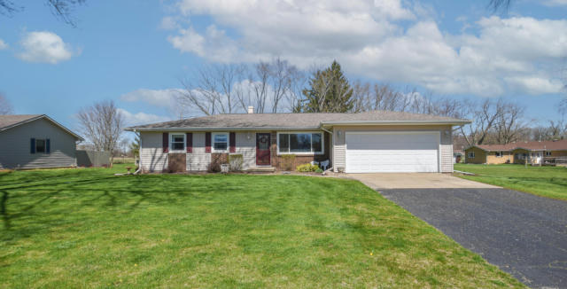 244 W STATE ST, COLDWATER, MI 49036 - Image 1
