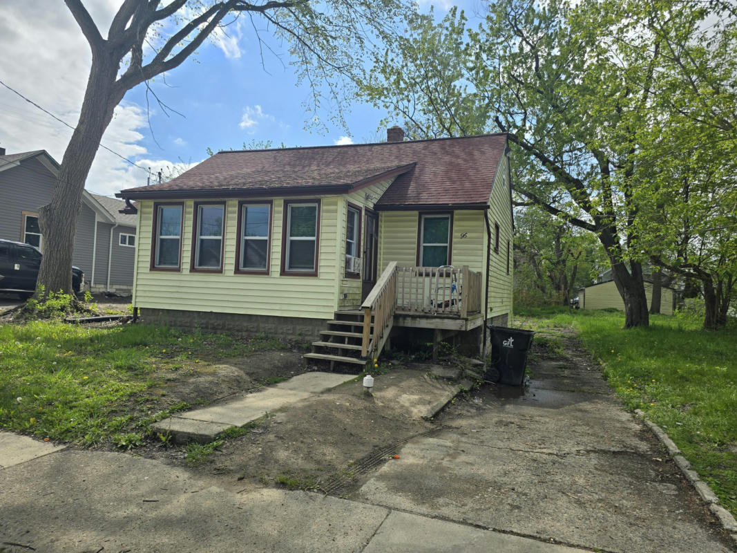 96 S SANFORD ST, PONTIAC, MI 48342, photo 1