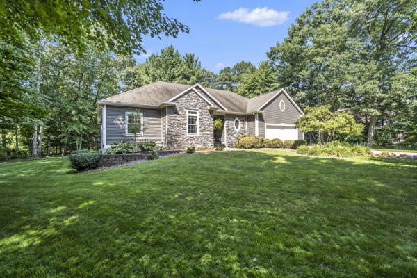 13811 DEVONSHIRE LN, GRAND HAVEN, MI 49417 - Image 1